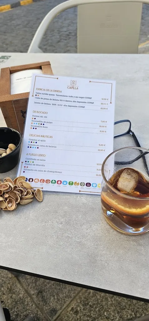 Menu_La Capilla_Pozoblanco_image_3