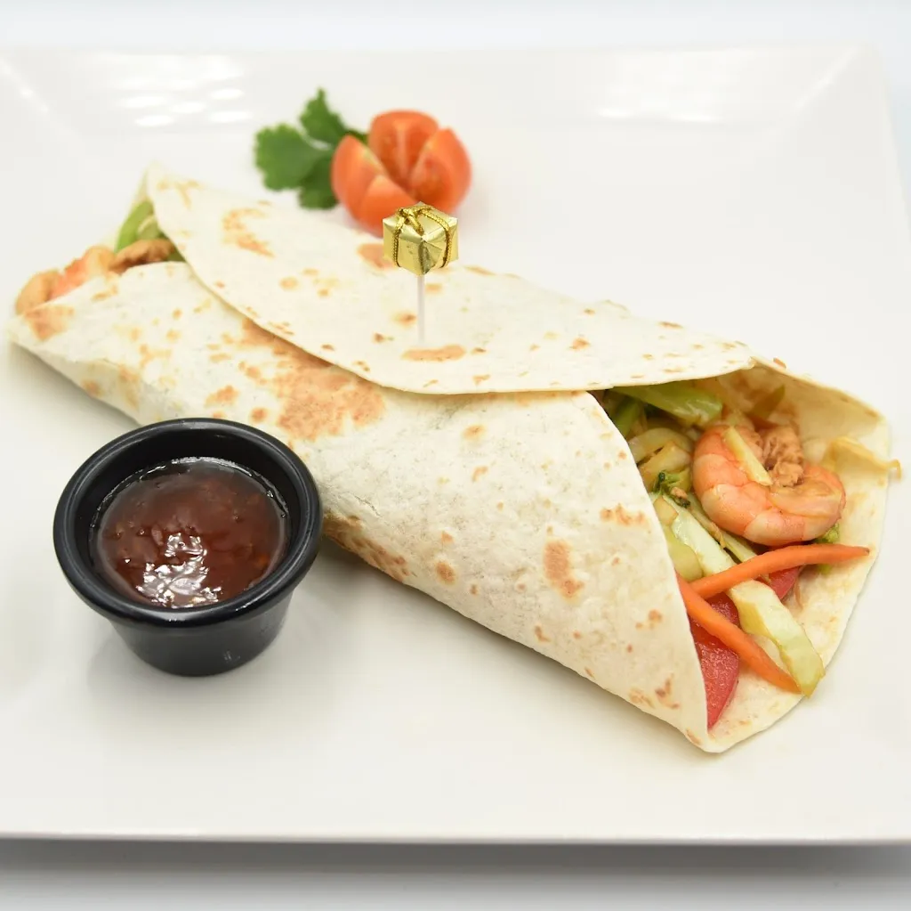 Chef Noodles restaurant in Pozoblanco