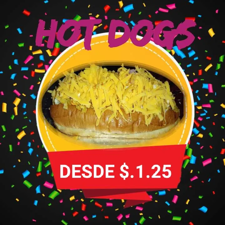 Menu_LOS PEPOS URBAN FOOD MATRIZ_Carcelén_image_5