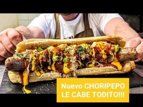 Menu_LOS PEPOS URBAN FOOD MATRIZ_Carcelén_image_7