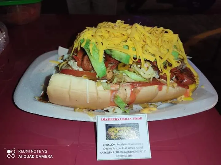 Menu_LOS PEPOS URBAN FOOD MATRIZ_Carcelén_image_8