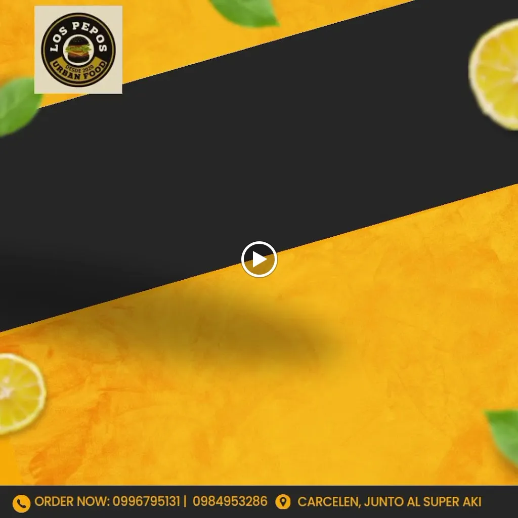 LOS PEPOS URBAN FOOD MATRIZ_Carcelén_slider_image_2