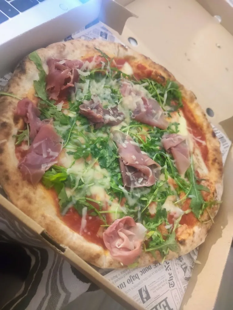 Javier Sanchez Gonzalez_Italianino_Pozoblanco_review