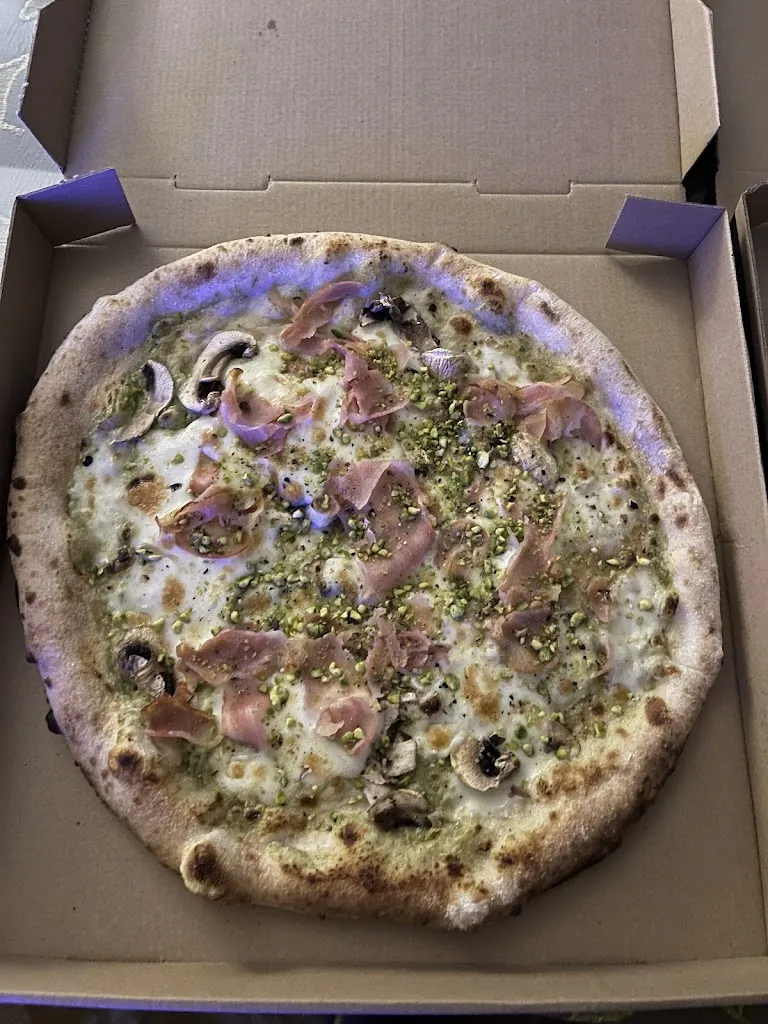 Mariate Cabrera_Italianino_Pozoblanco_review