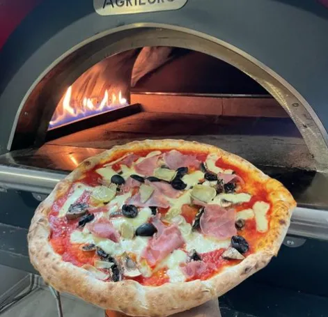 Italianino restaurant in Pozoblanco