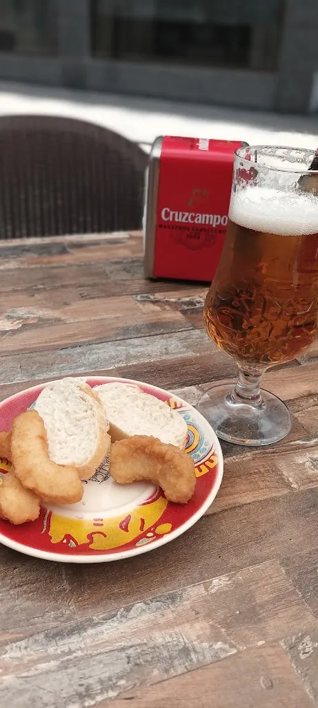 Javi CM._El Café de Laura_Pozoblanco_review