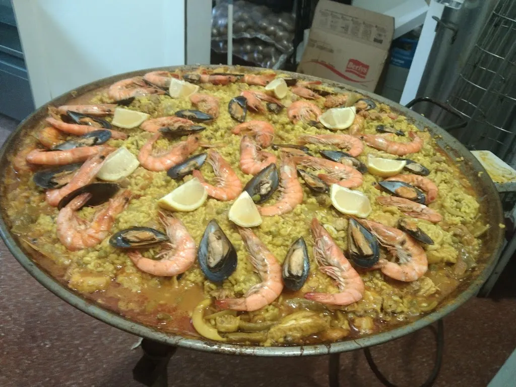 Menu_El Palacio del Pollo_Pozoblanco_immagine_2