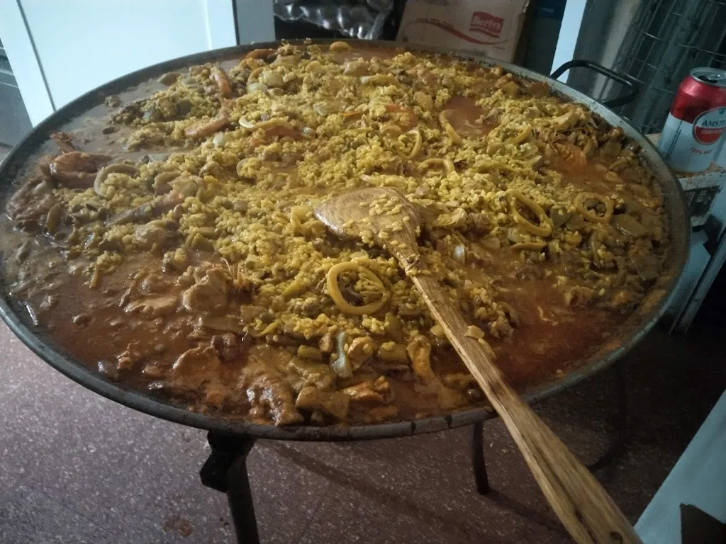 El Palacio del Pollo_Pozoblanco_slider_image_2