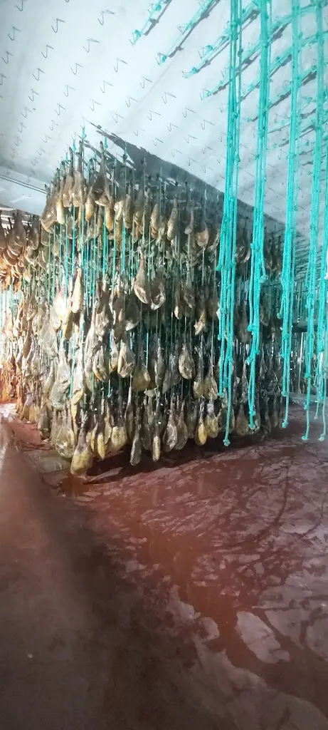 Alfredo Perez Redondo_Agroibérica de Pozoblanco_Pozoblanco_recensione