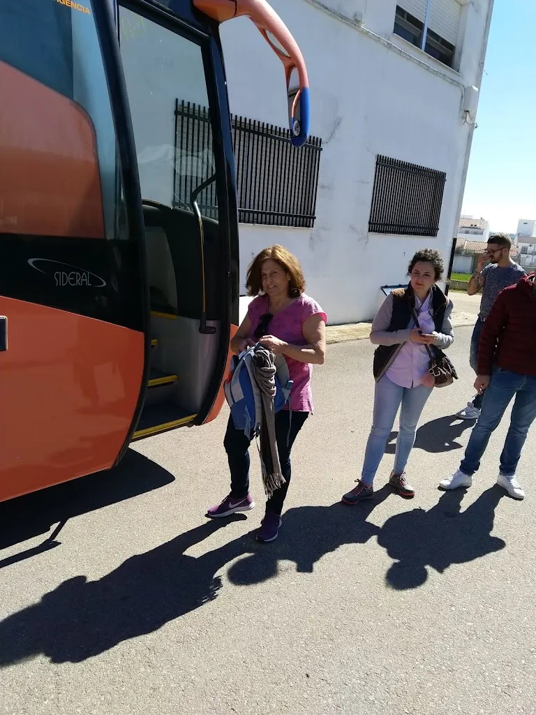 Aurelio Alcolea_Agroibérica de Pozoblanco_Pozoblanco_recensione