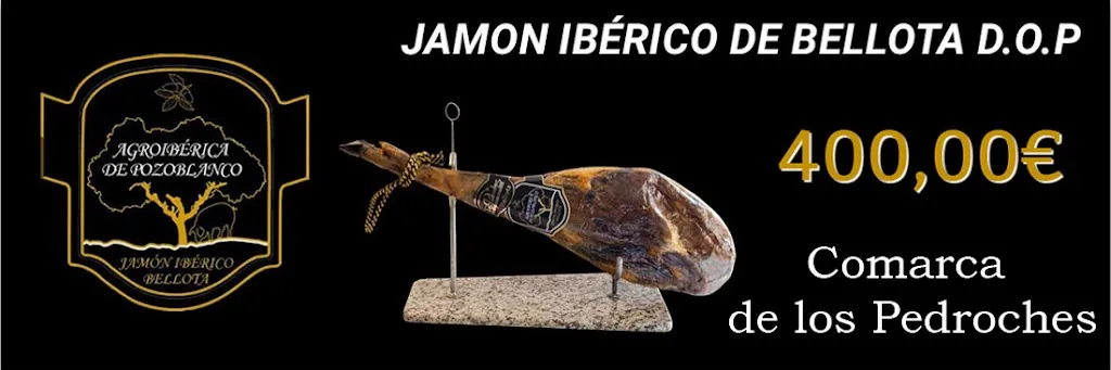 Agroibérica de Pozoblanco ristorante a Pozoblanco