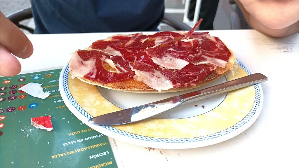 Menu_Bar la Marta_Pozoblanco_image_8