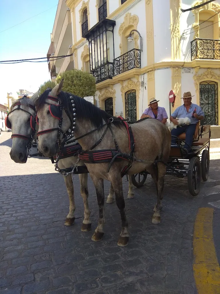 Bar la Marta_Pozoblanco_slider_image_2