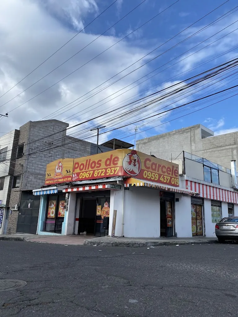 Pollos de Carcelen_Carcelén_slider_image_1