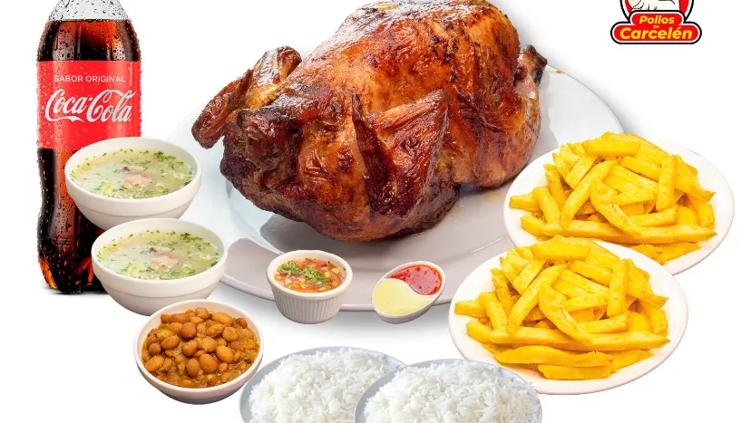 Pollos de Carcelen_Carcelén_slider_image_2