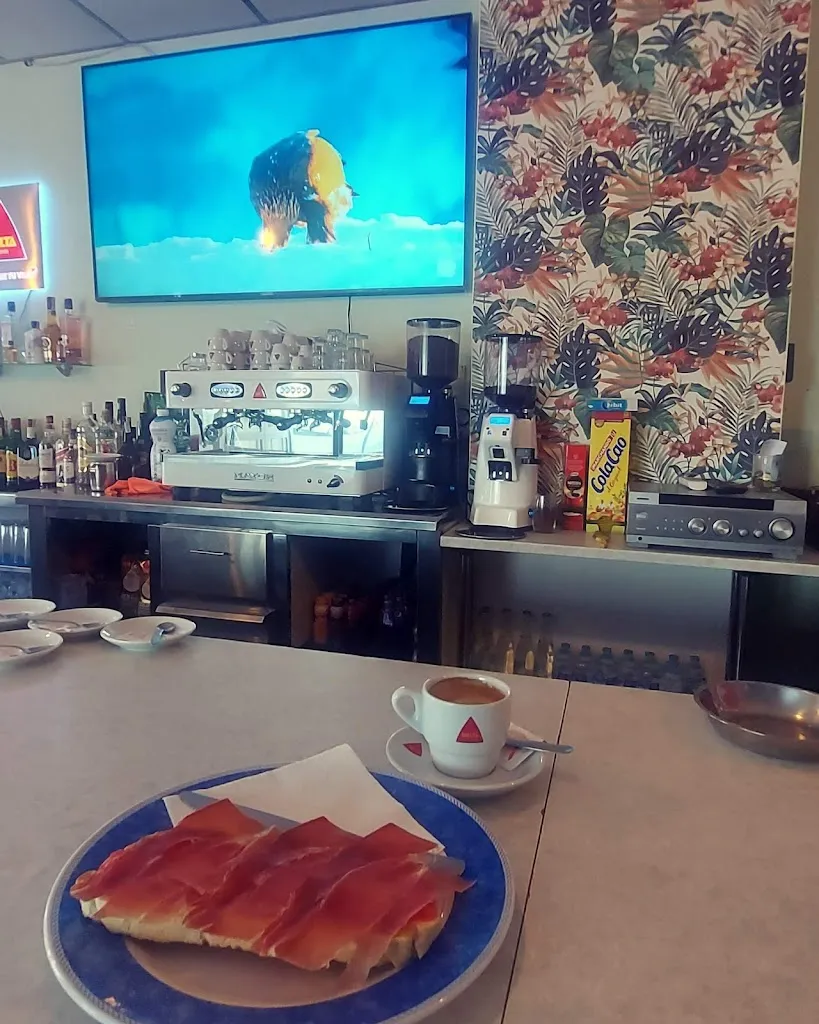 Menu_Bar El Paso_Pozoblanco_image_2