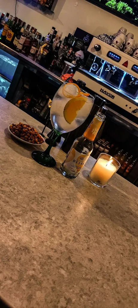 Menu_Bar El Paso_Pozoblanco_image_6