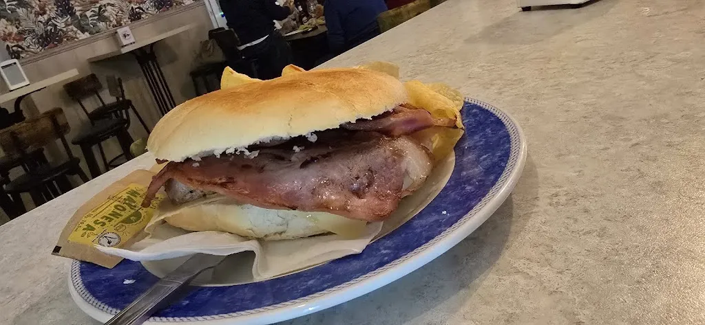 Bar El Paso_Pozoblanco_slider_image_1