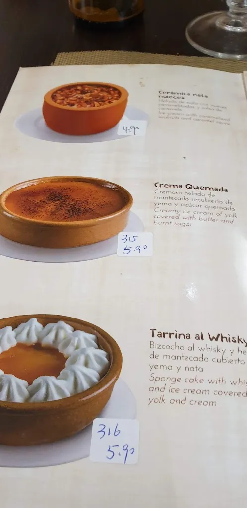 Menu_Restaurante Chino Gran Muralla_Pozoblanco_image_2