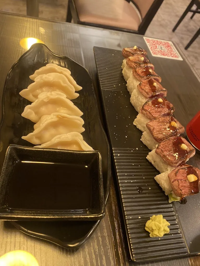 Andrea Ropero Aguilar_Restaurante Chino Gran Muralla_Pozoblanco_review