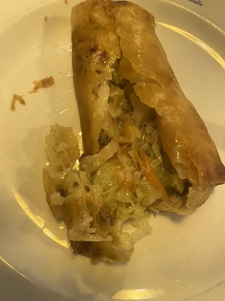 Demetrio Santofimia_Restaurante Chino Gran Muralla_Pozoblanco_review