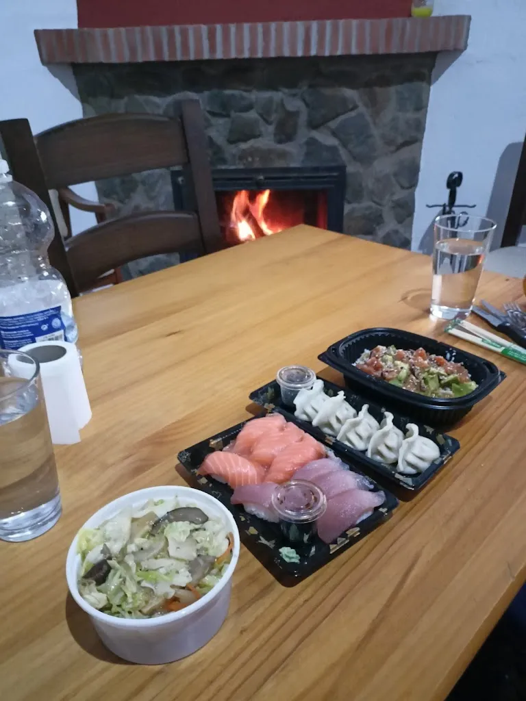 Francisco Cordón_Restaurante Chino Gran Muralla_Pozoblanco_review