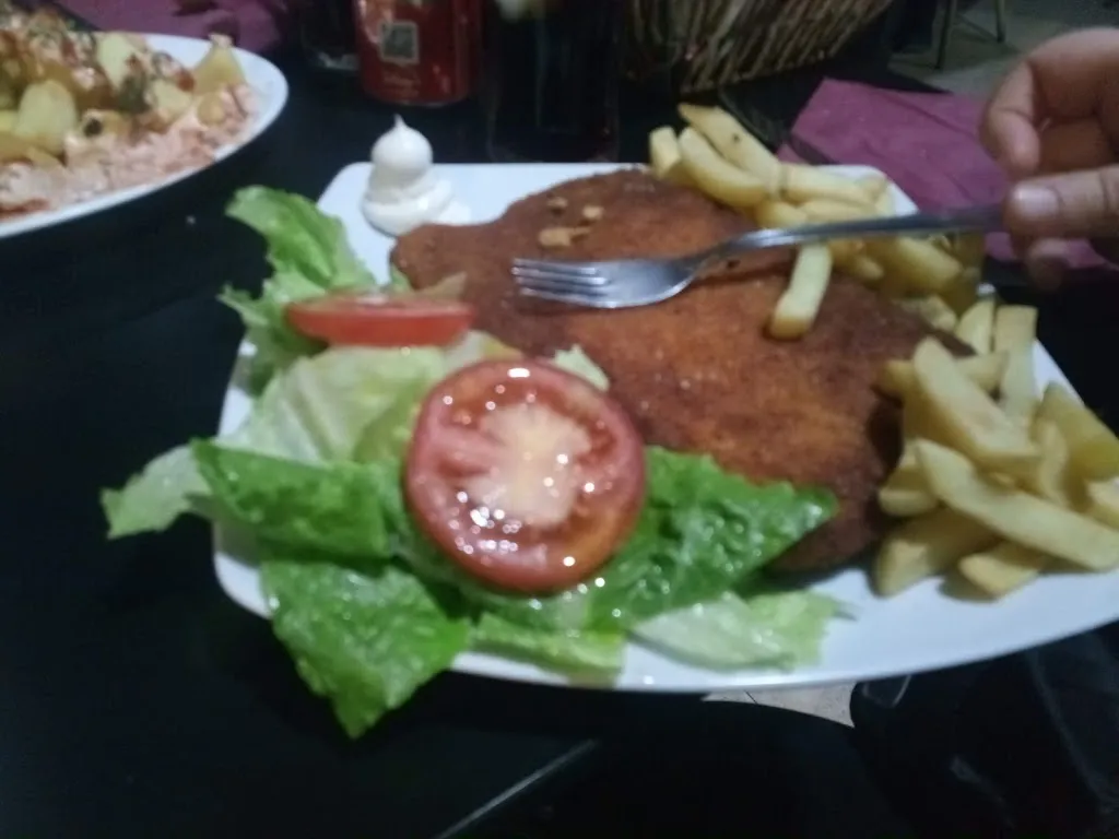 Menu_Bar Jamaica_Pozoblanco_image_7