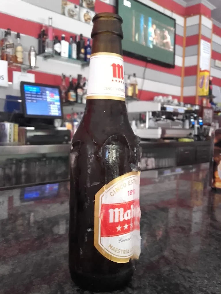 Menu_Bar Jamaica_Pozoblanco_image_8