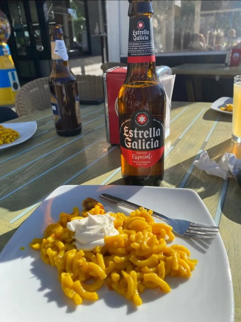 Paco “Astorking” Fernández_Bar Jamaica_Pozoblanco_review