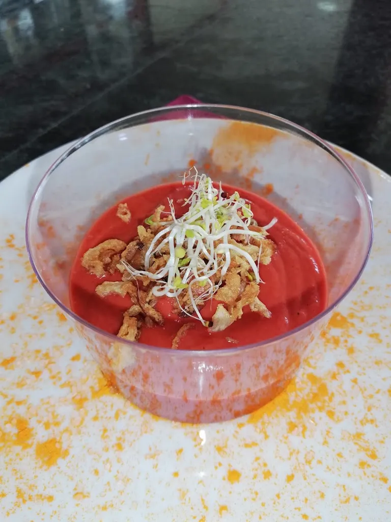 Mamen Moraño_Bar Jamaica_Pozoblanco_review