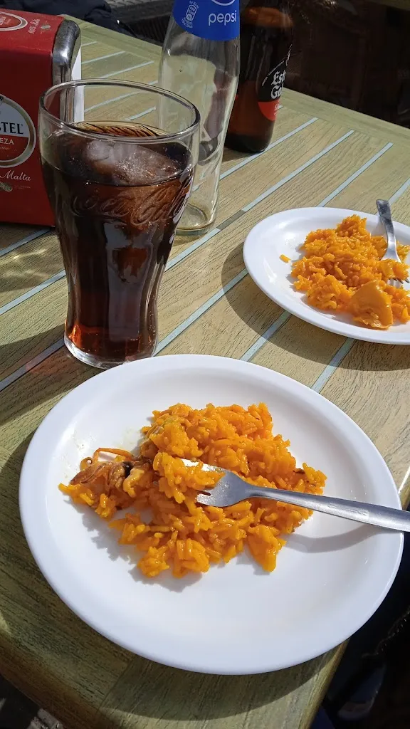 Antonio Cabrera_Bar Jamaica_Pozoblanco_review