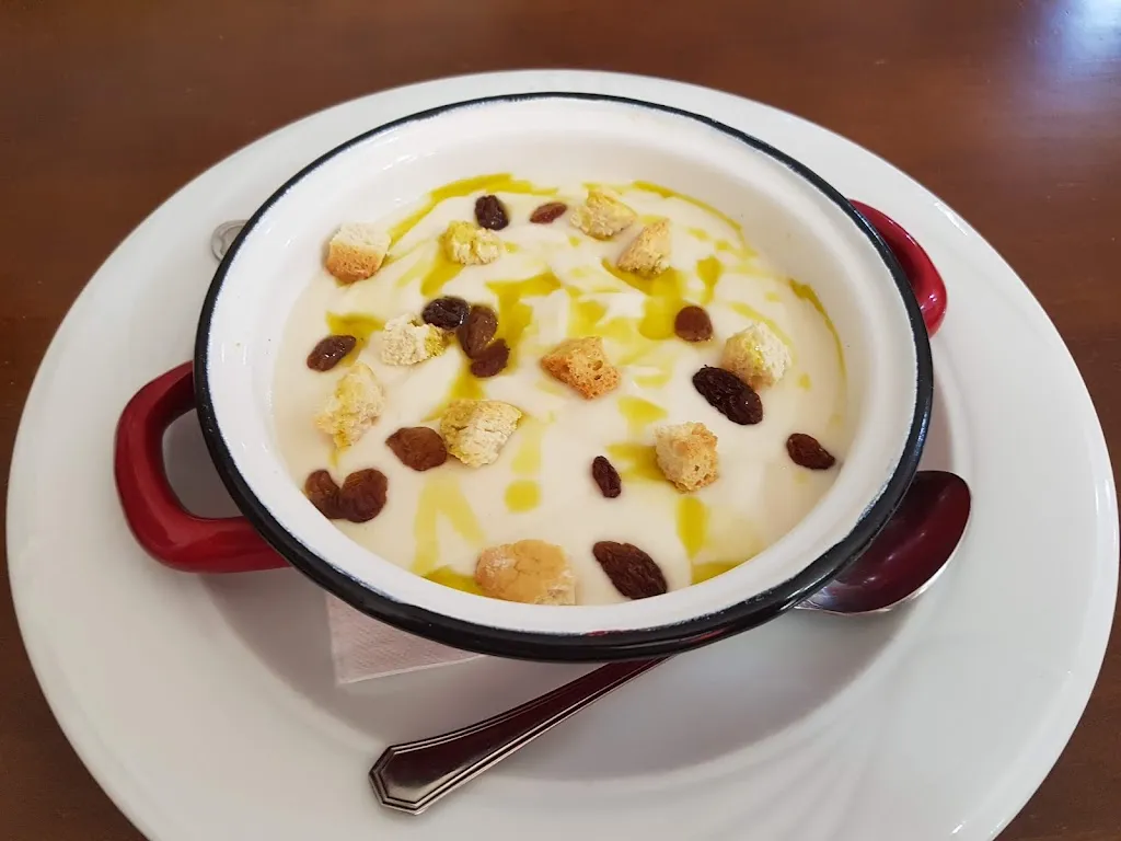 Menu_La Taskita del Sibarita_Palma del Río_image_5