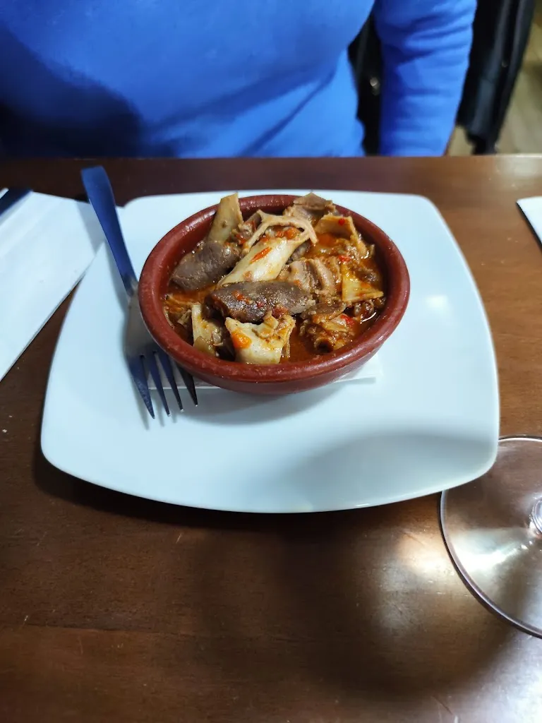 Menu_La Taskita del Sibarita_Palma del Río_image_8