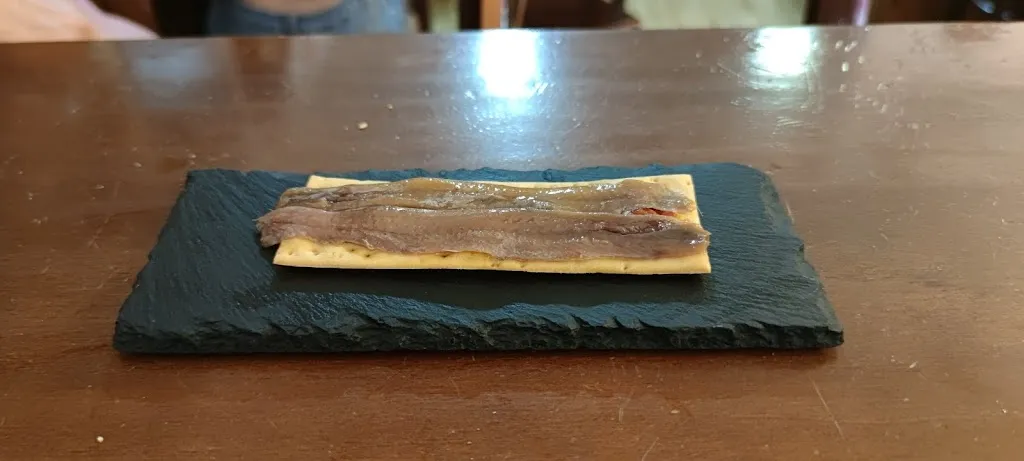 Menu_La Taskita del Sibarita_Palma del Río_image_9