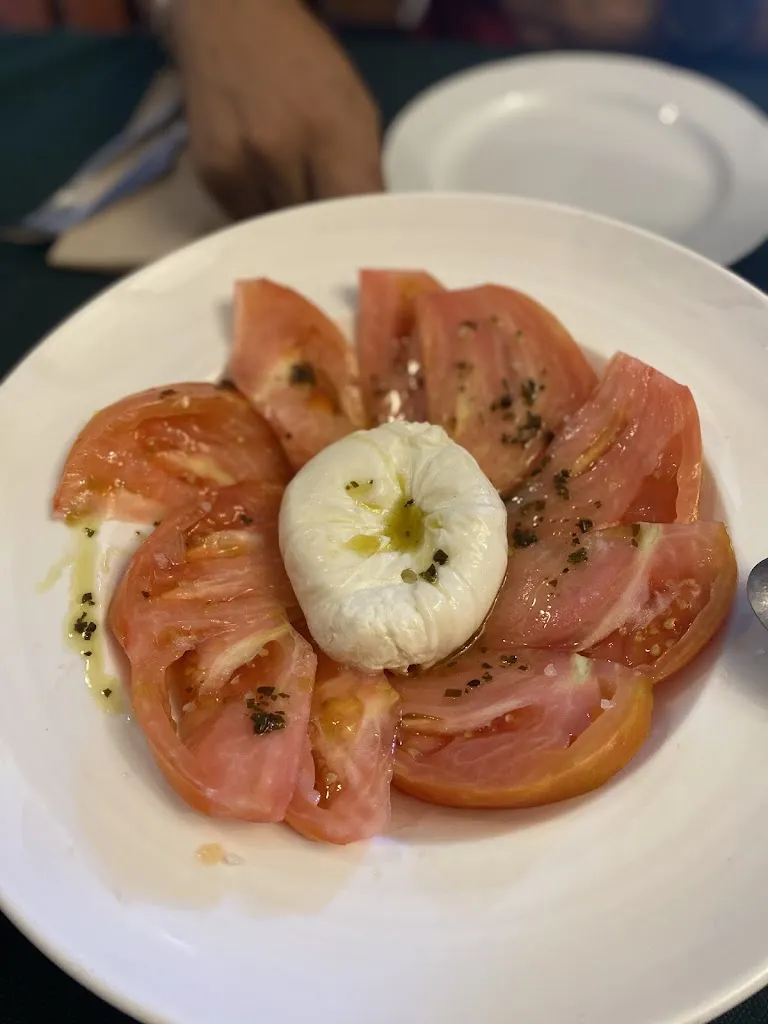 Jesús Manuel Frías Dasilva_Mesón La Bodeguita_Palma del Río_review