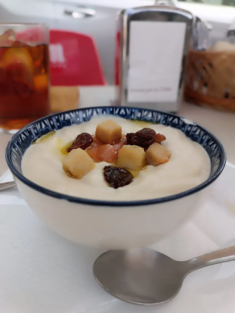 Belén María Agudo Muñoz_Bar- Restaurante La Muralla de Palma_Palma del Río_Bewertung