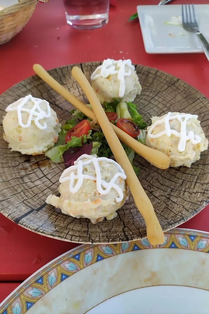 Alejandro Muñoz Illescas_Bar- Restaurante La Muralla de Palma_Palma del Río_Bewertung