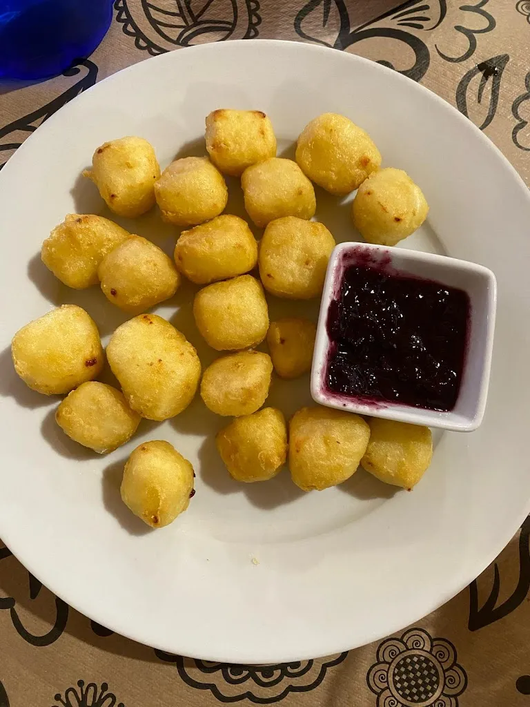 Daniel Trigo_Restaurante Terraza El Quijote_Ossa de Montiel_recensione