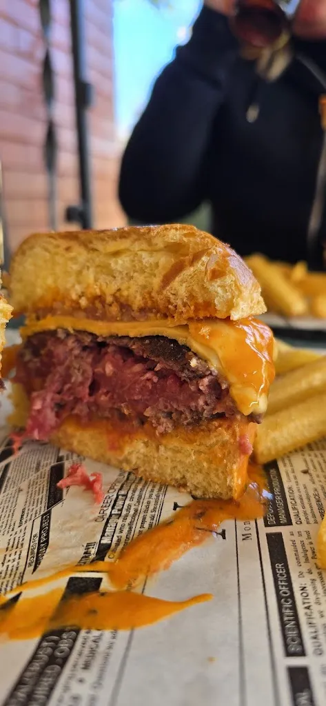 Menu_Ficus Burger & Food_Palma del Río_image_1