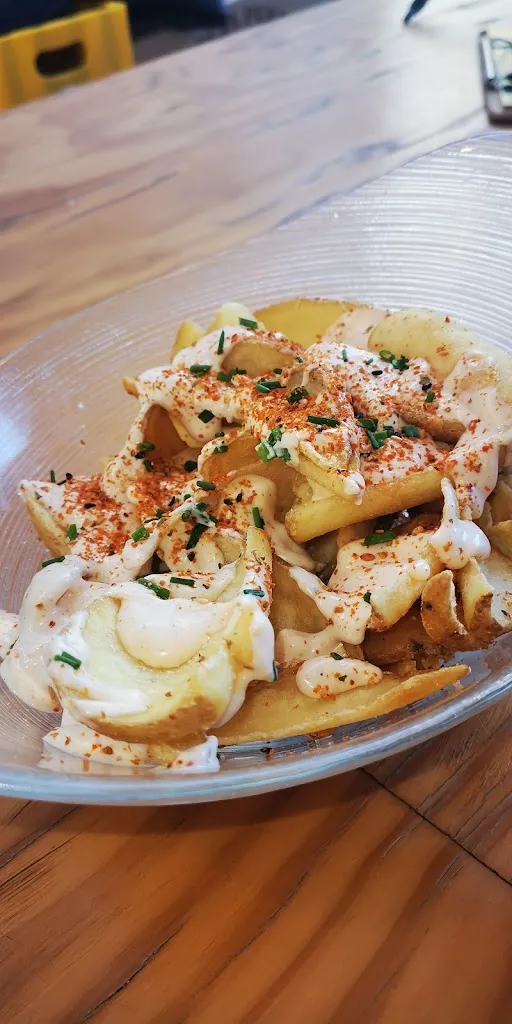 Menu_Ficus Burger & Food_Palma del Río_image_4