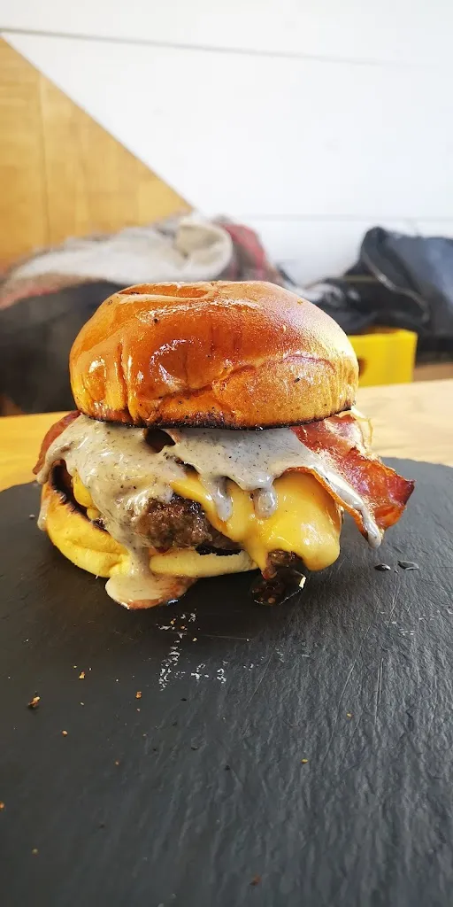 Menu_Ficus Burger & Food_Palma del Río_image_9