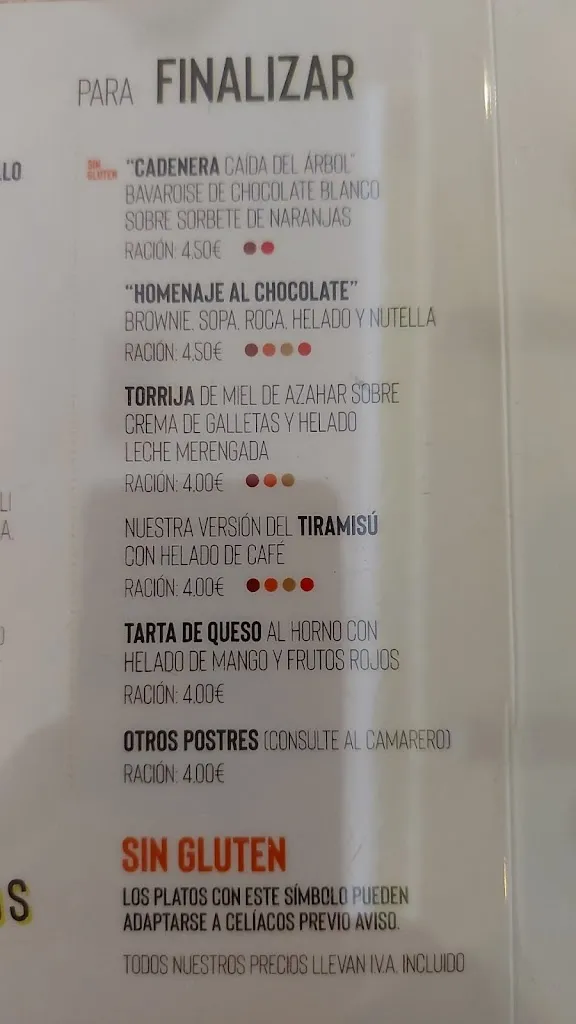 Menu_Restaurante Balma_Palma del Río_image_1