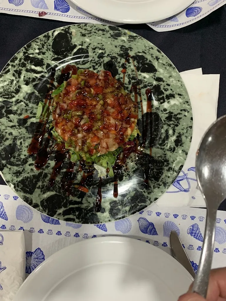 Menu_Bar Restaurante los Cabezos_Palma del Río_image_2