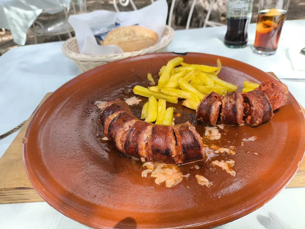 Menu_Bar Restaurante los Cabezos_Palma del Río_image_6