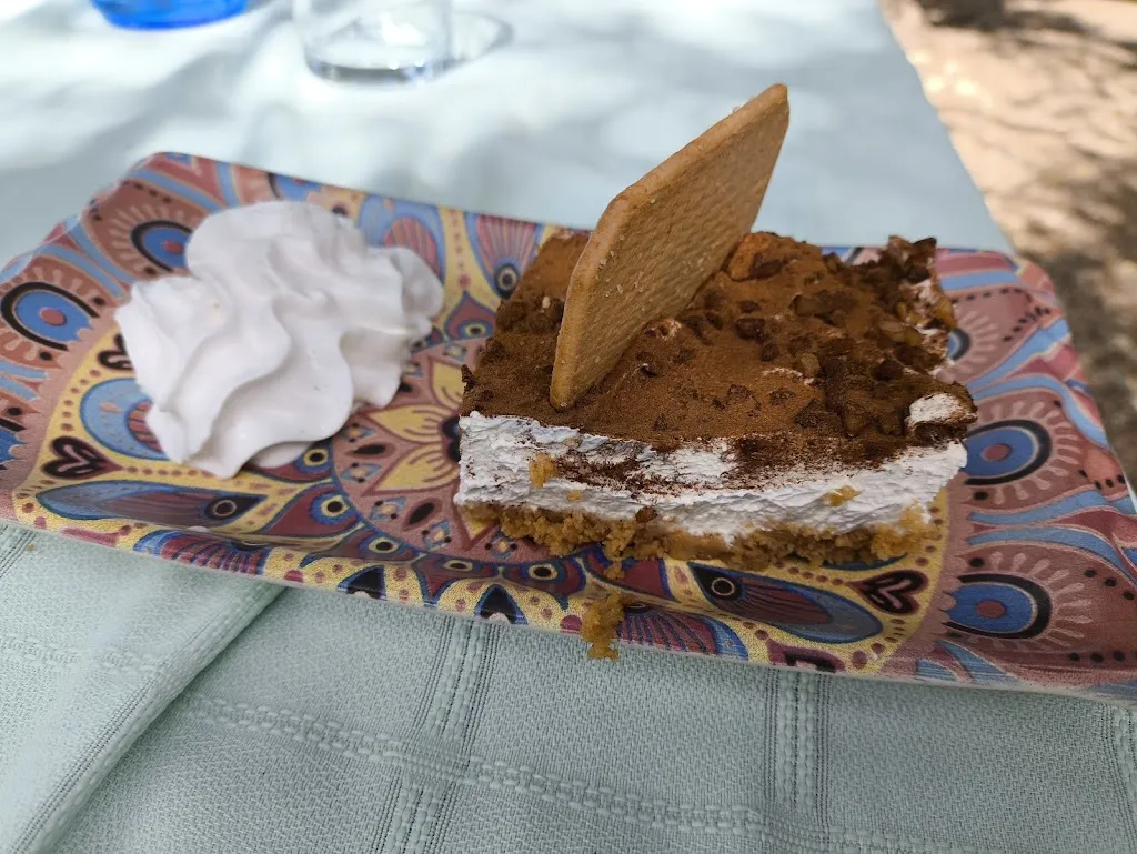 Octavio Badea_Bar Restaurante los Cabezos_Palma del Río_review