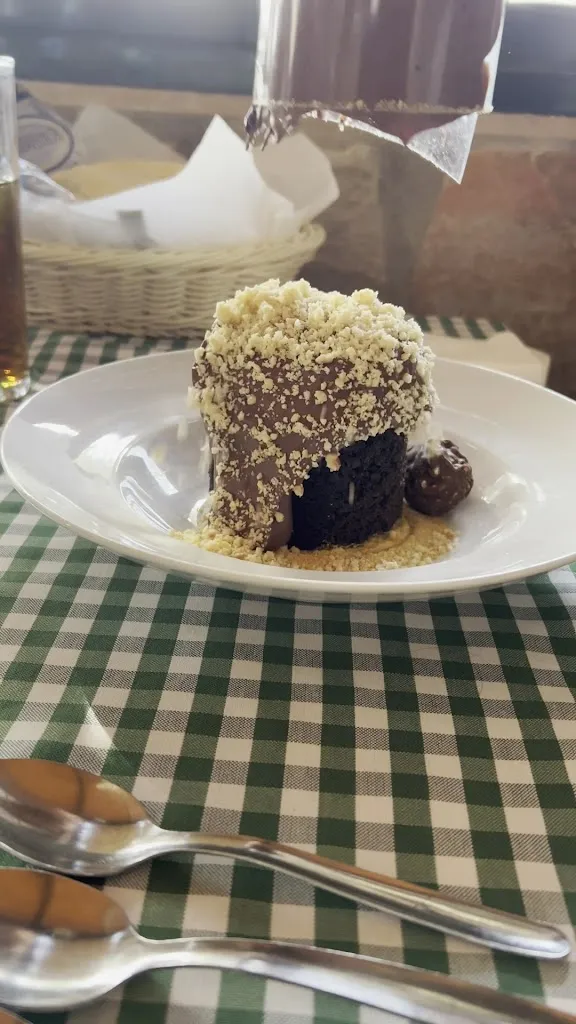 JUAN JOSÉ CASILLA SALGUERO_Bar Restaurante los Cabezos_Palma del Río_review