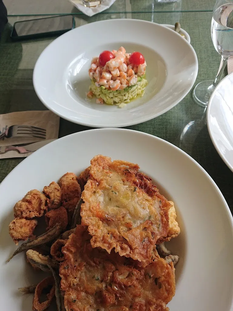 María del Carmen Gómez Salado_Bar Restaurante los Cabezos_Palma del Río_review