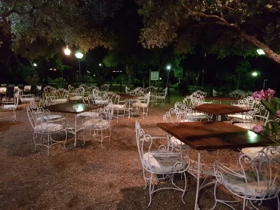 Bar Restaurante los Cabezos restaurant in Palma del Río