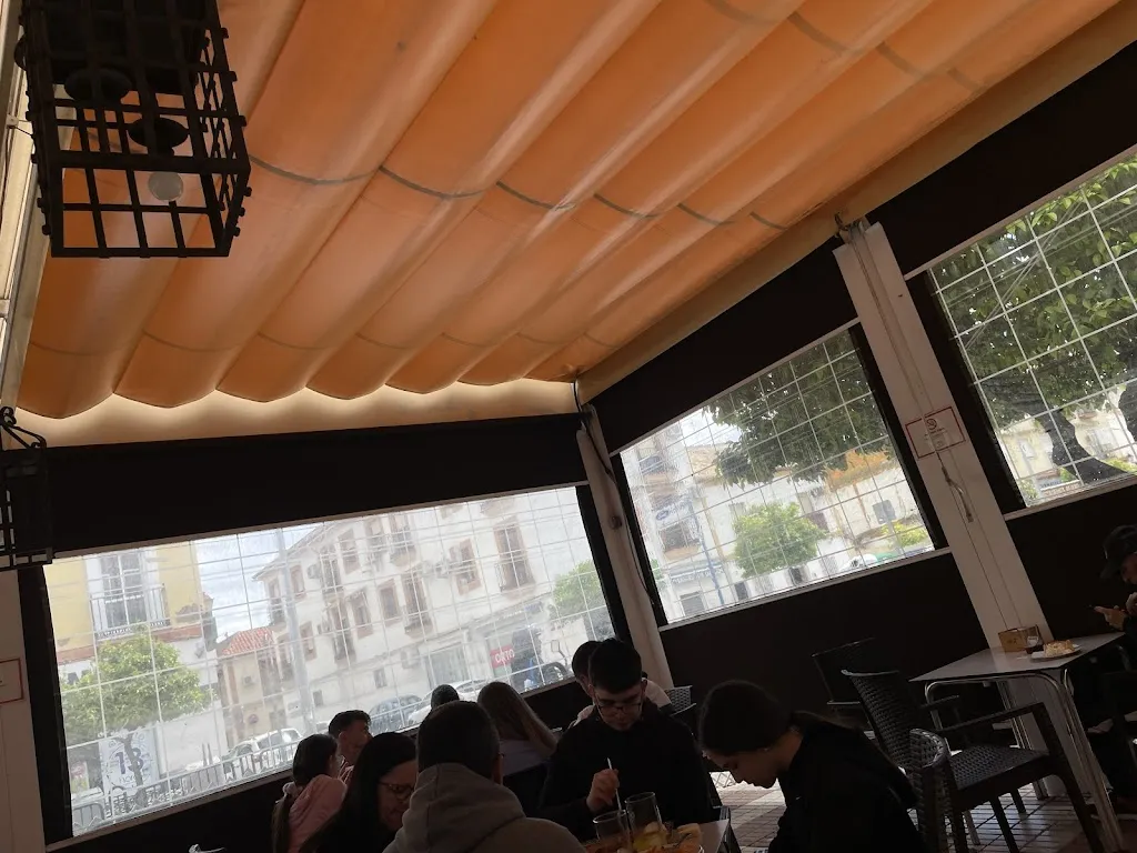 Litri_92__La Taberna_Palma del Río_review