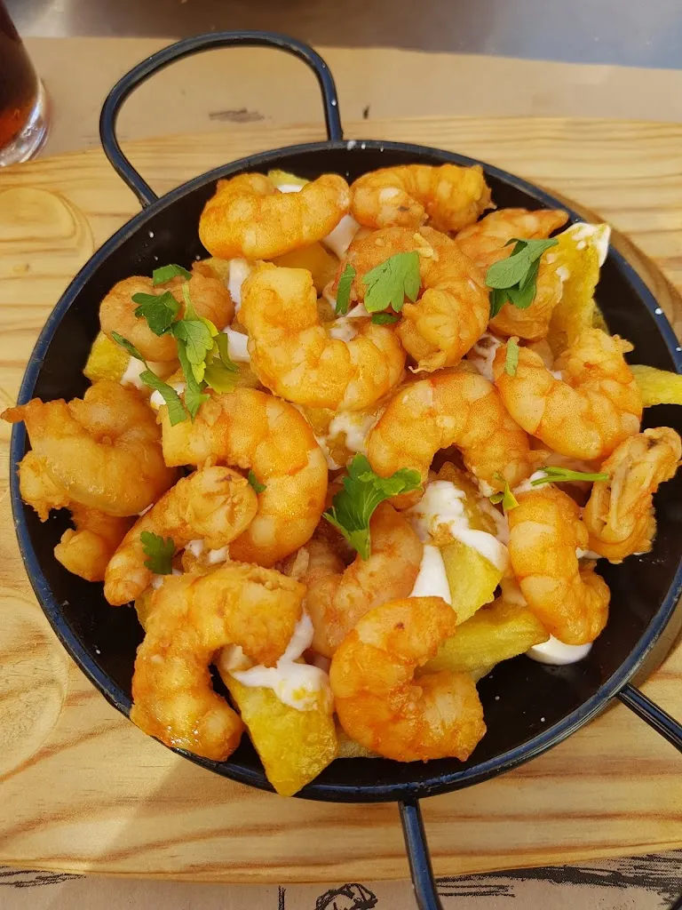 Menu_Café Bar Uceda Hermanos_Palma del Río_immagine_5